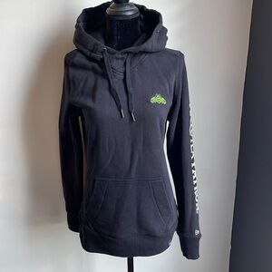 RARE New Era X Patron Women’s Hoodie